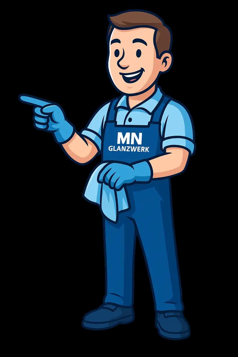 Jetzt Angebot anfordern bei MN GLANZWERK