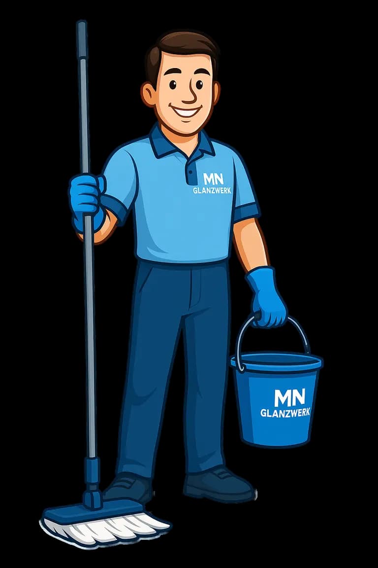 MN Glanzwerk Reinigungsexperte